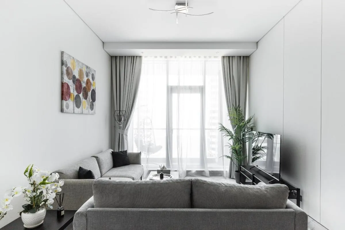 SIMPLY COMFORT in J ONE Tower - 2