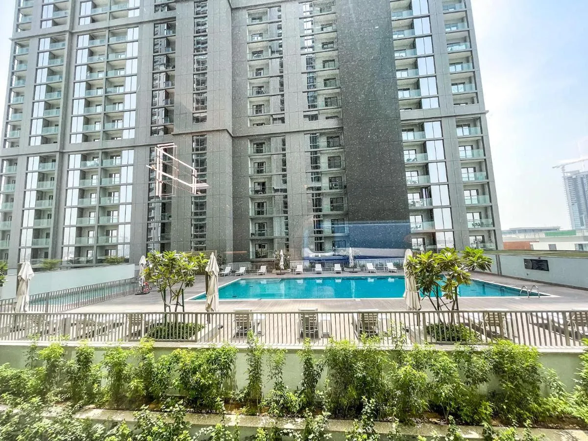 STAY BY LATINEM Luxury 1BR Holiday Home CV A207 near burj khalifa - 3