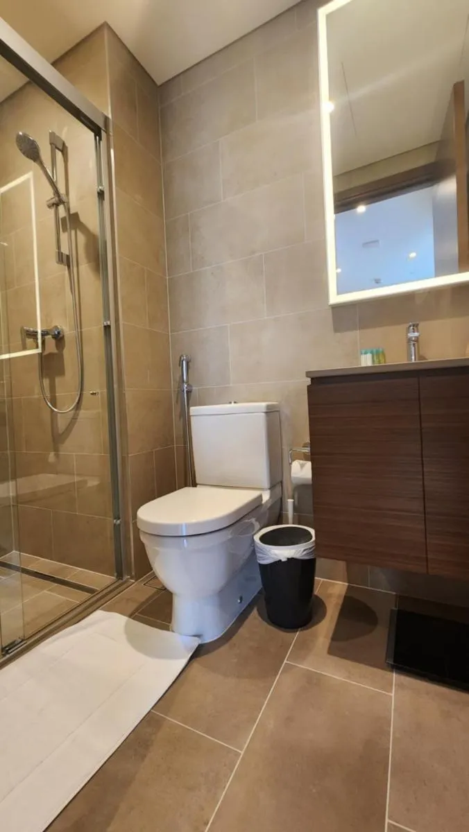 STAY BY LATINEM Luxury 1BR Holiday Home CVR A1410 near Burj Khalifa - 3