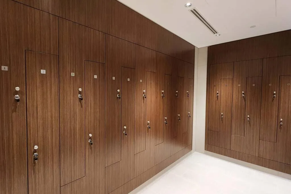 STAY BY LATINEM Luxury 1BR Holiday Home CVR A702 near Burj Khalifa - 3