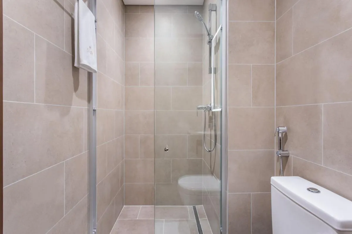 STAY BY LATINEM Luxury 1BR Holiday Home CVR B209 near Burj Khalifa - 3