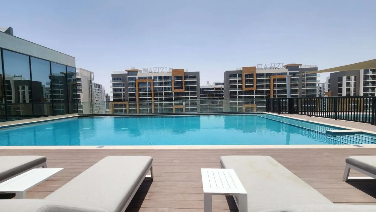 STAY BY LATINEM Luxury 1BR Holiday Home W209 near Burj Khalifa - 3