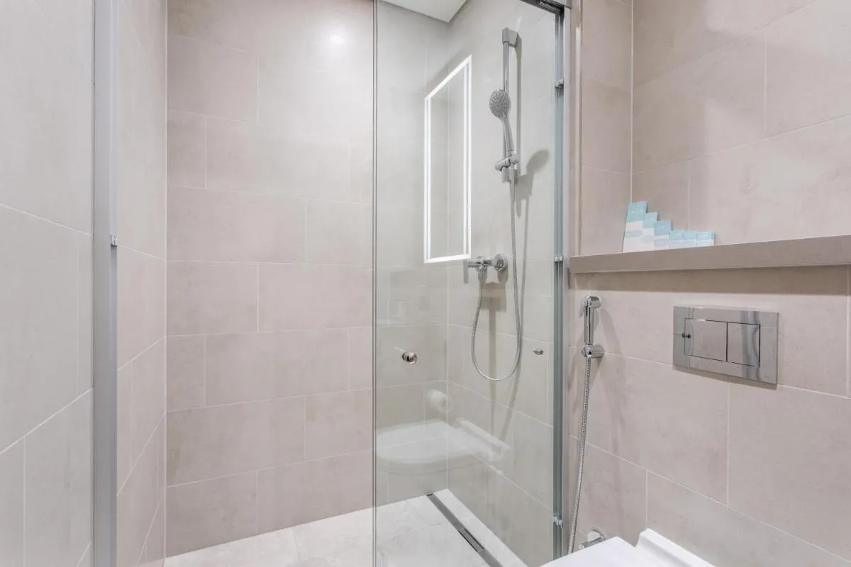 STAY BY LATINEM Luxury 1BR Holiday Home W2805 near Burj Khalifa - 3