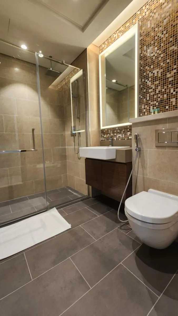 STAY BY LATINEM Luxury Studio Holiday Home G61115 near Burj Khalifa - 3