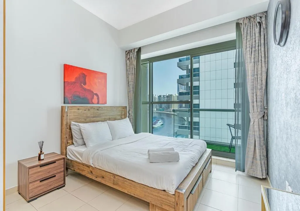 Savis Vacation Homes 1 Bedroom Business Bay