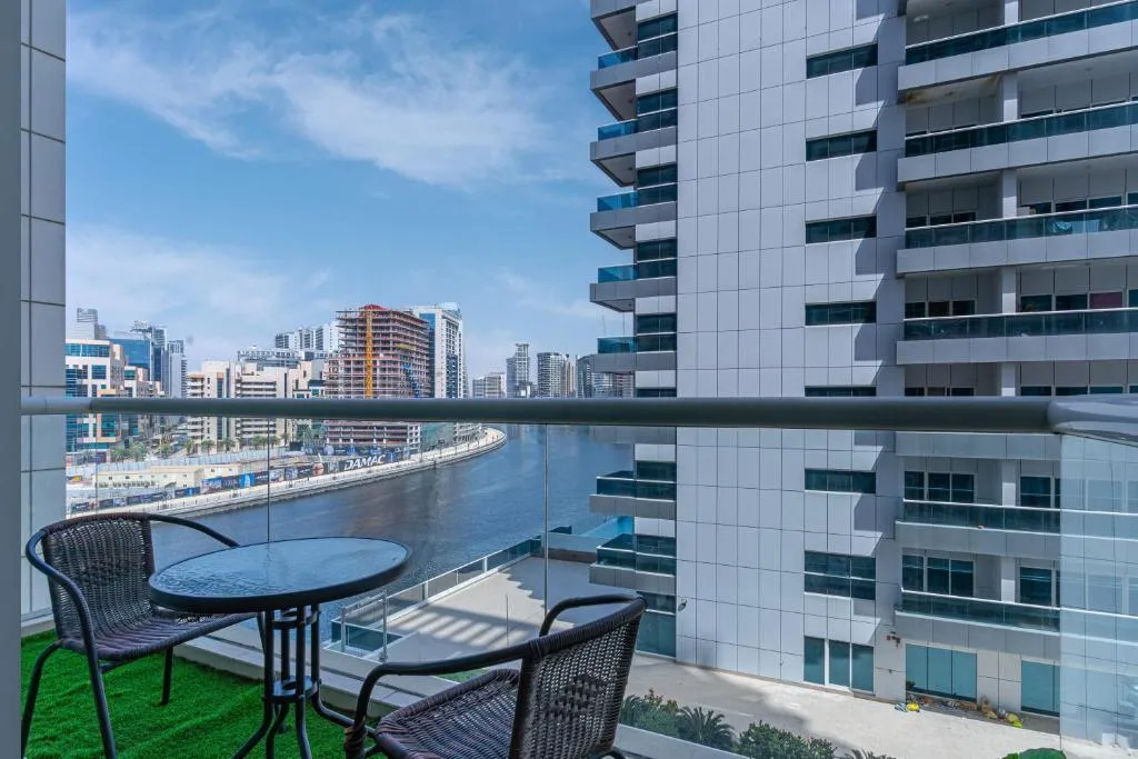 Savis Vacation Homes 1 Bedroom Business Bay - 2