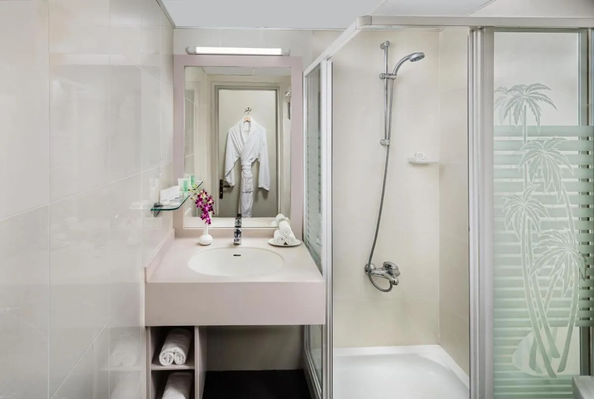 Savoy Park Hotel Apartments - 3