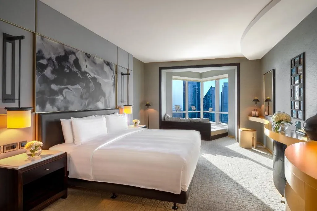 Shangri-La Dubai - 2
