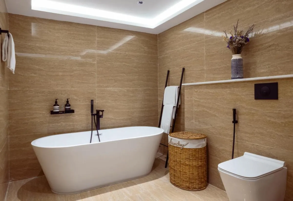 Signature Residence – The Palm Jumeirah - 3