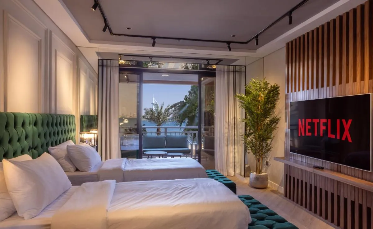 Signature Residence – The Palm Jumeirah - 2