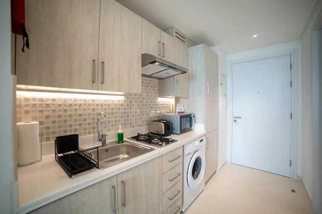Signature Studio Full Sea View on Palm Jumeirah - 3