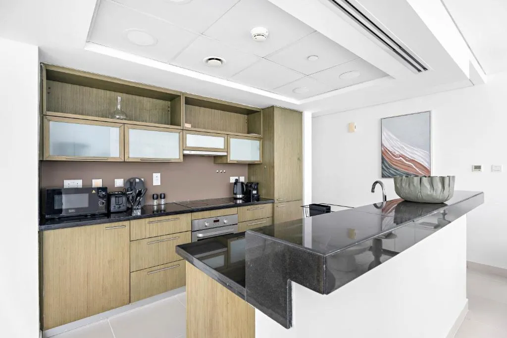 Silkhaus Chic 1 BDR Close To Burj Khalifa - 2