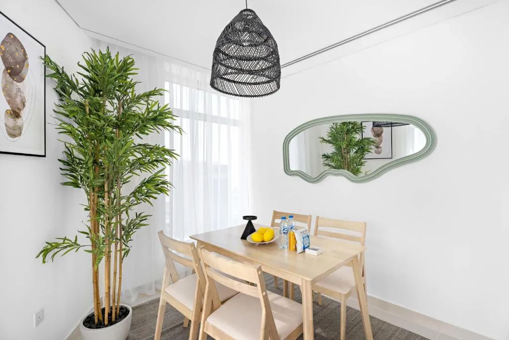Silkhaus Chic 1 BDR Close To Burj Khalifa - 3