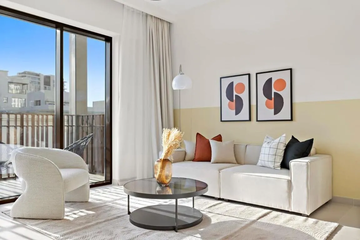 Silkhaus Chic 1 BDR Great View Surf 1 Tower