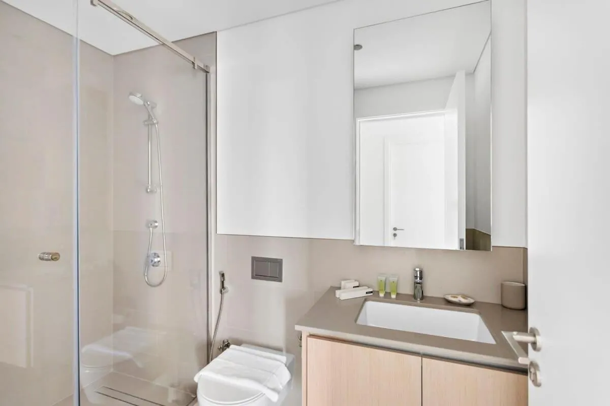 Silkhaus Chic 1 BDR Great View Surf 1 Tower - 3