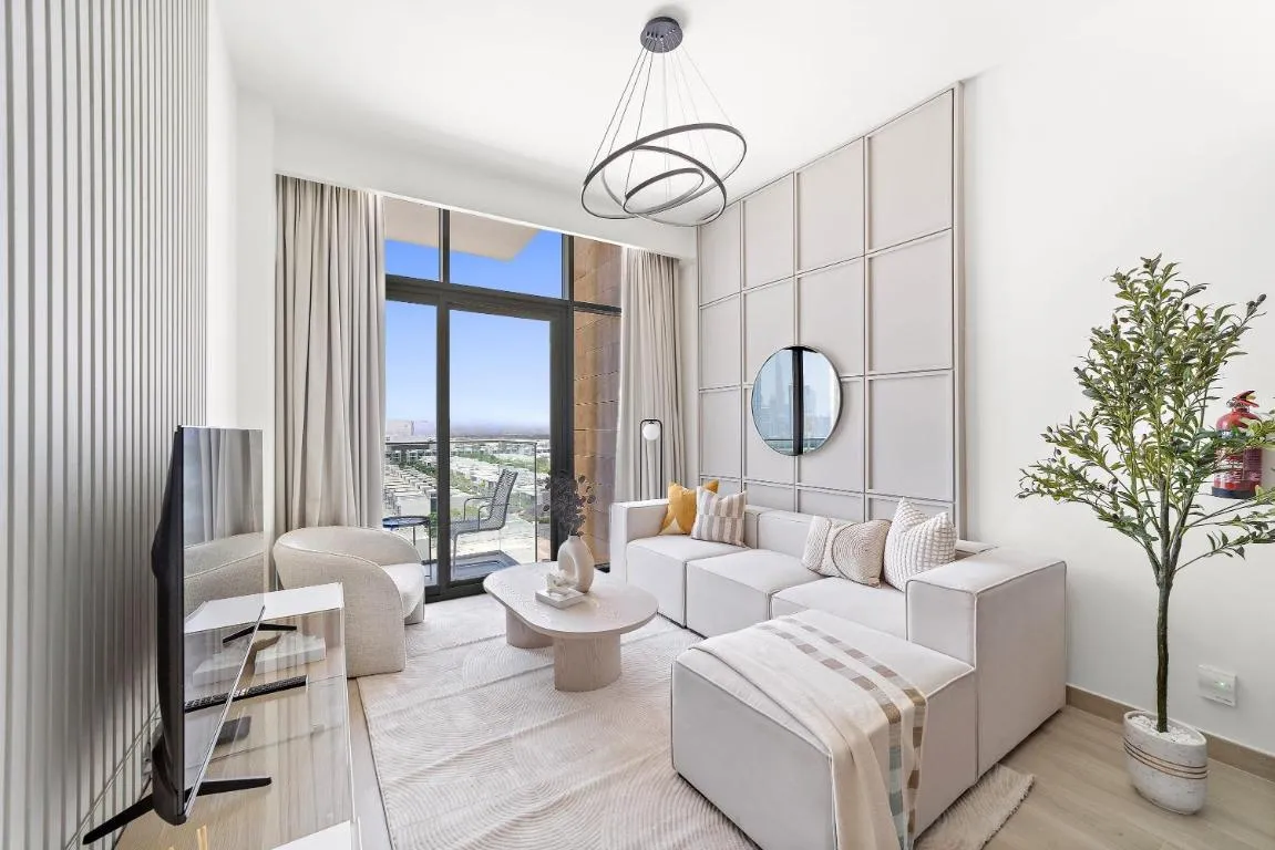 Silkhaus Luxurious 2 BDR in High end Neighborhood