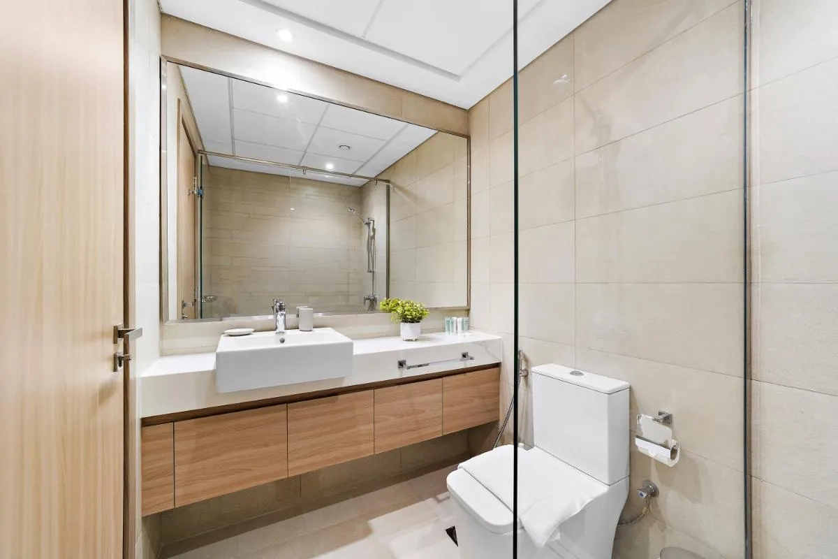 Silkhaus Luxurious 2 BDR in High end Neighborhood - 3