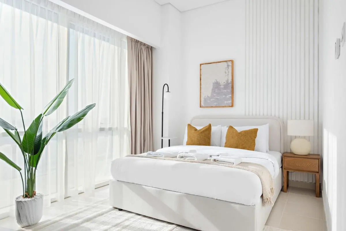 Silkhaus Luxury Studio in a Residential Neighborhood - 2