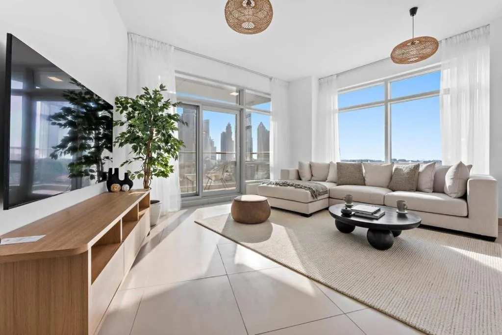 Silkhaus Modern 1 BDR in Heart of Downtown