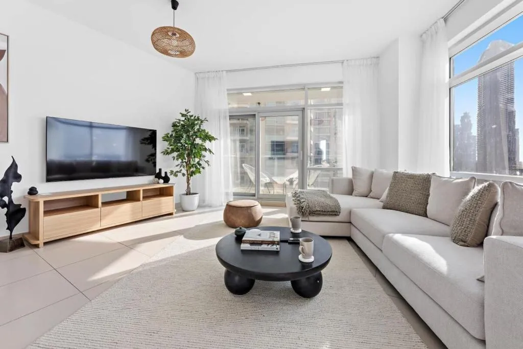 Silkhaus Modern 1 BDR in Heart of Downtown - 2