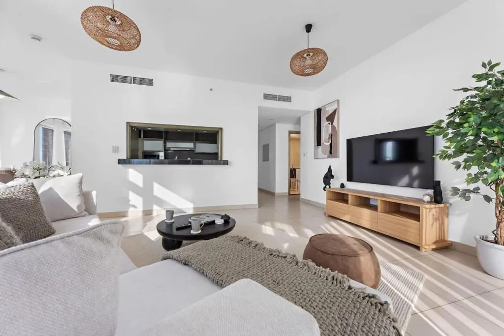 Silkhaus Modern 1 BDR in Heart of Downtown - 3