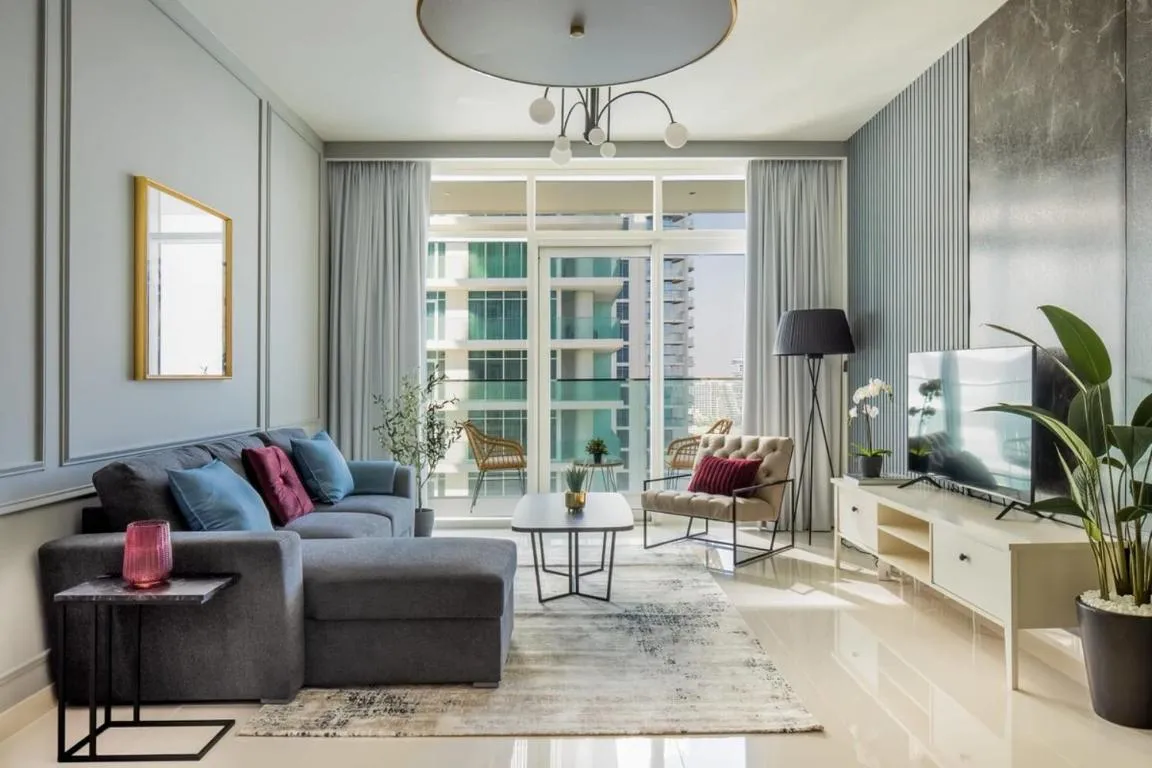 Silkhaus Tower with Private Beach in Exclusive Location