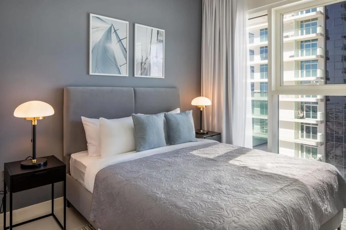Silkhaus Tower with Private Beach in Exclusive Location - 2