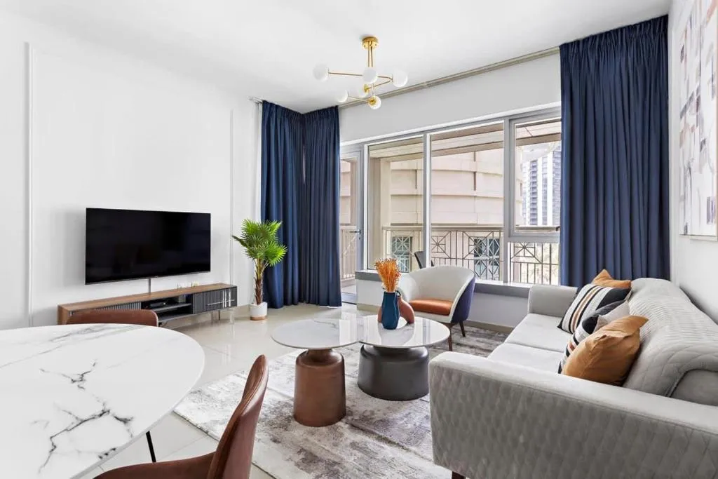 Silkhaus aesthetic 1BR in heart of Downtown