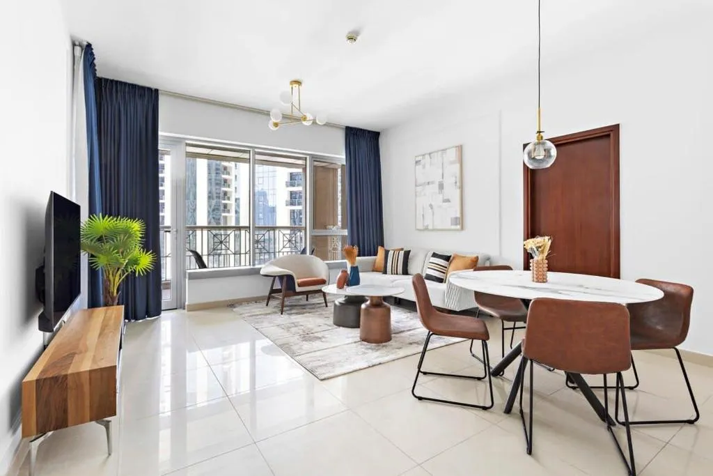 Silkhaus aesthetic 1BR in heart of Downtown - 2