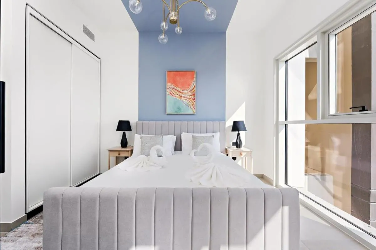 Silkhaus at Dubai Hills Collective One bedroom - 2