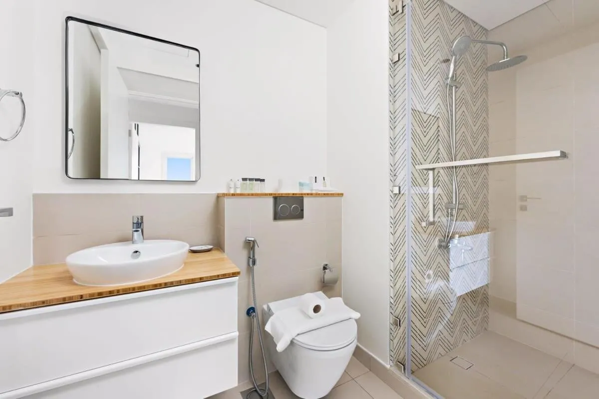 Silkhaus at Dubai Hills Collective One bedroom - 3