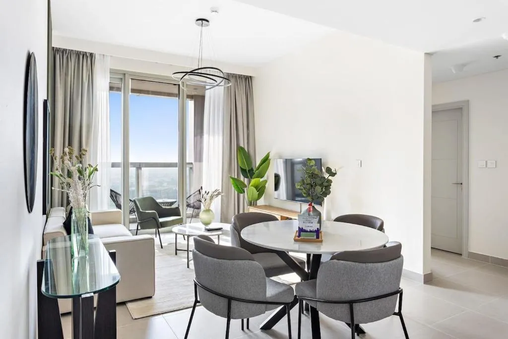 Silkhaus beautiful 1BDR in Opera District - 3