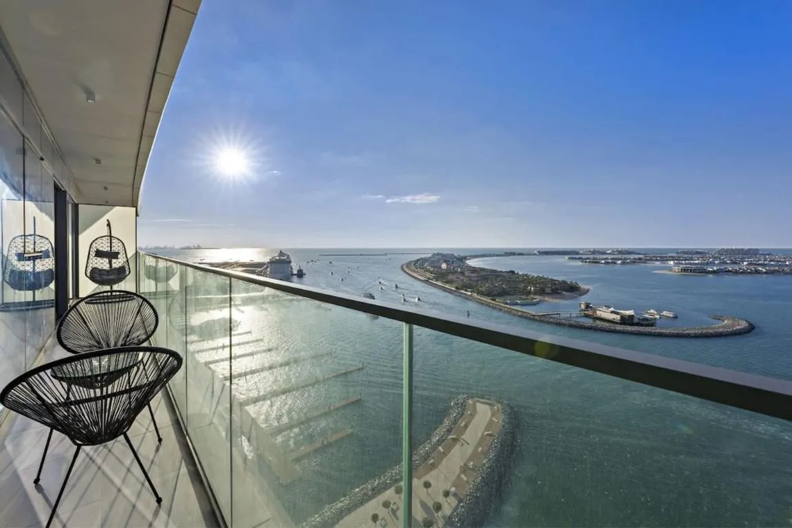 Silkhaus brand new 2BDR in Beach Vista