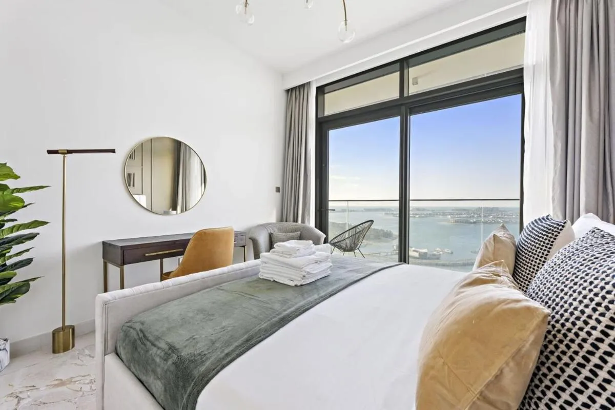 Silkhaus brand new 2BDR in Beach Vista - 2