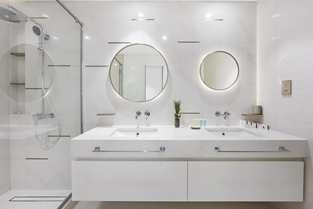 Silkhaus brand new 2BDR in Beach Vista - 3