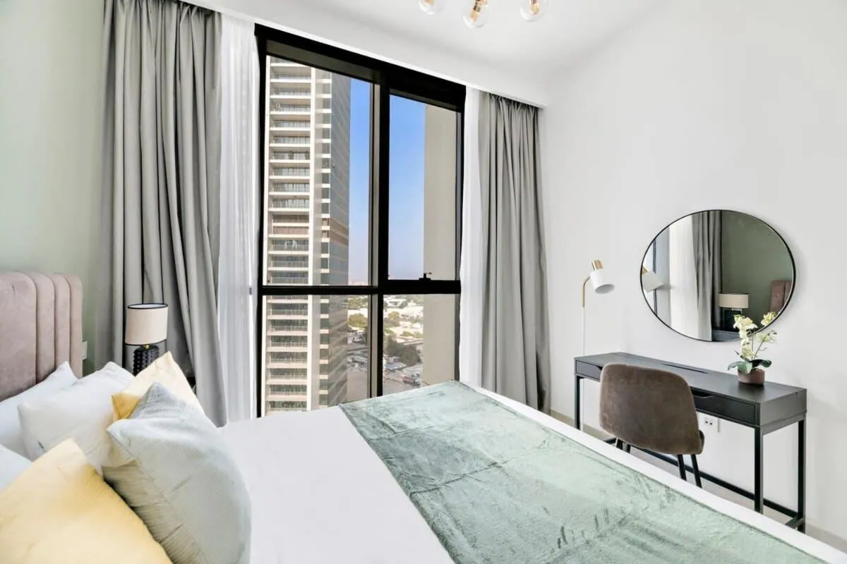 Silkhaus new 1BDR in Downtown with direct access Dubai Mall - 2