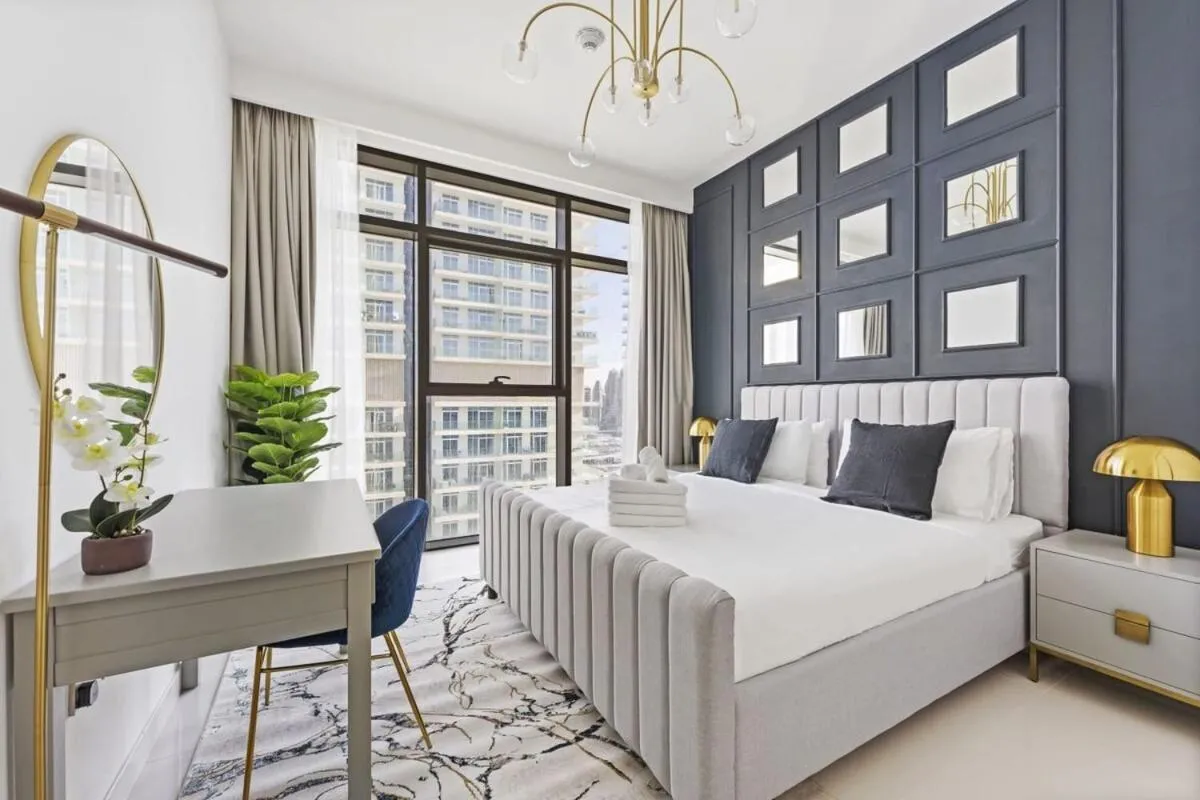 Silkhaus new 1BDR with Private beach - 2