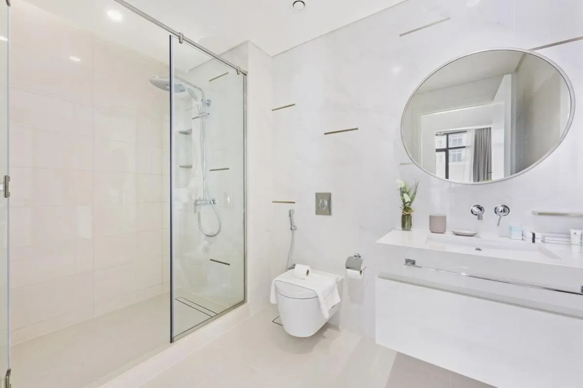Silkhaus new 1BDR with Private beach - 3