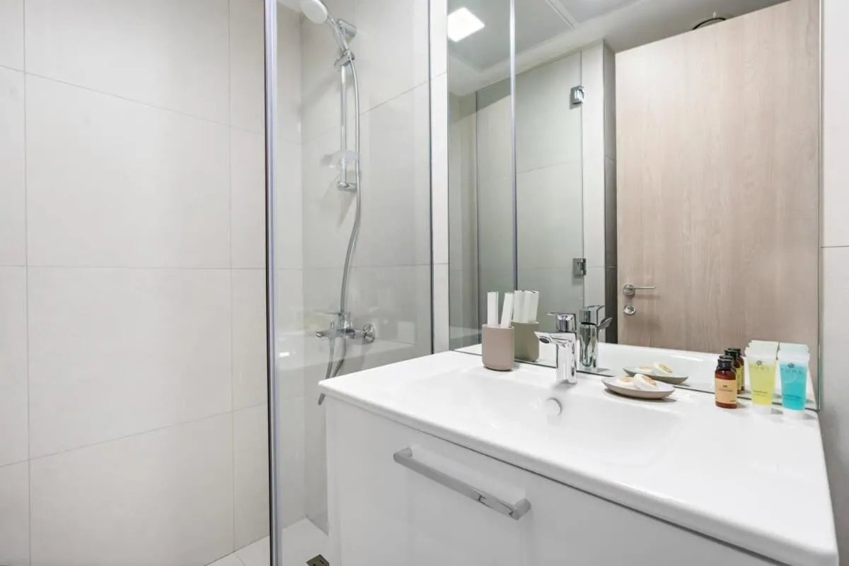 Silkhaus new furnished studio in JVC, Luma 21 - 3