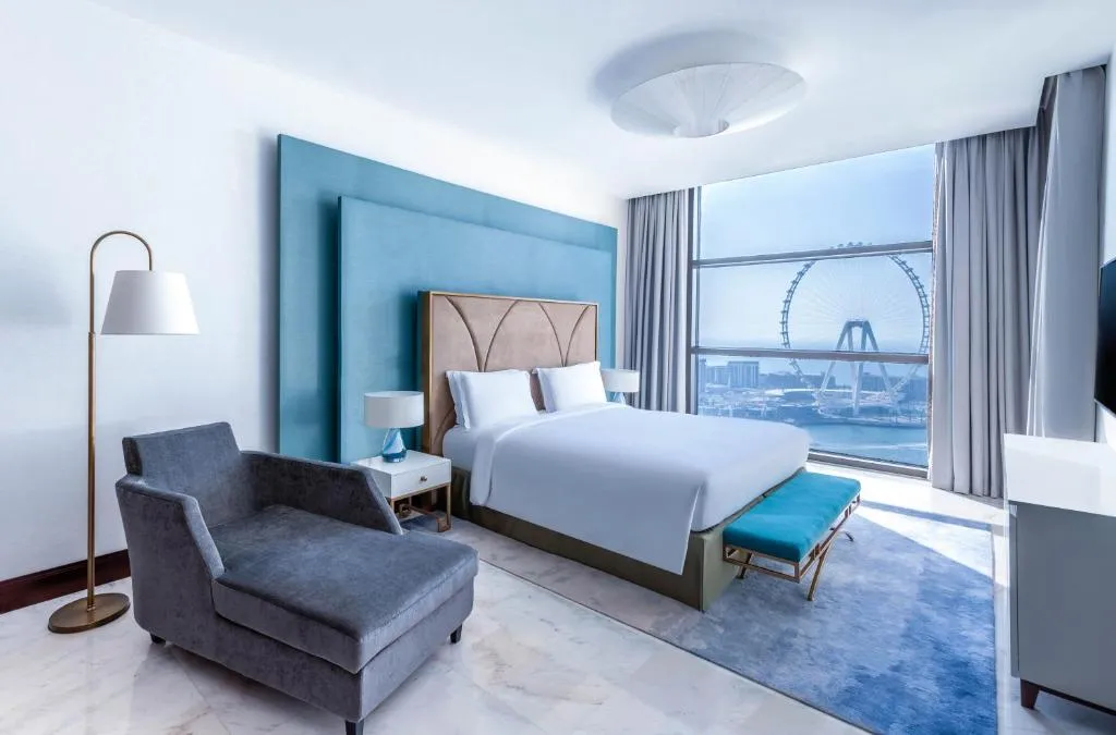 Sofitel Dubai Jumeirah Beach