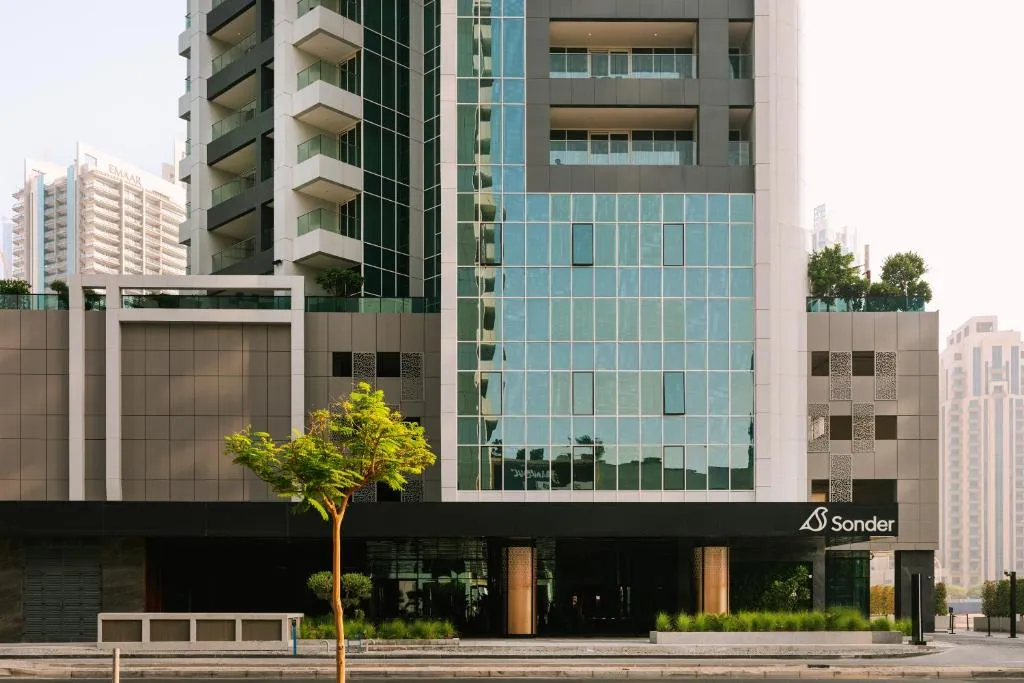 Sonder Business Bay - 3