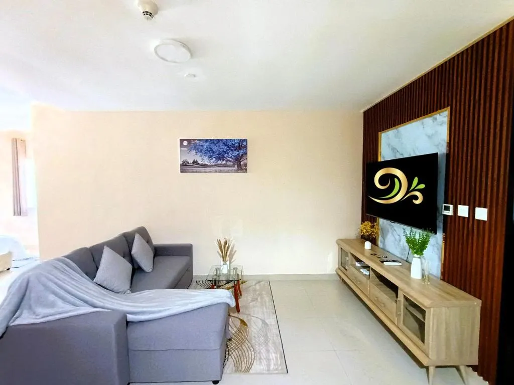 Spacious Studio apartment in the Heart of JLT