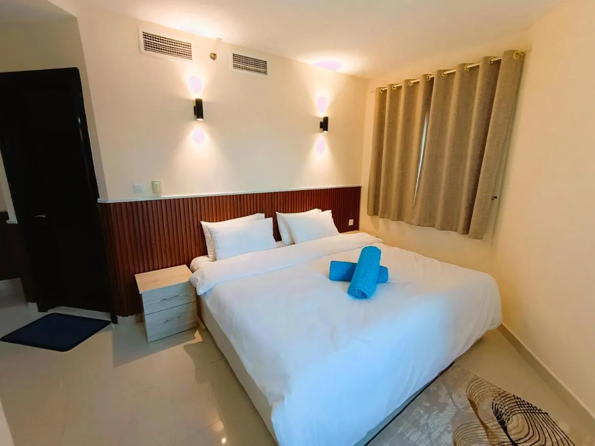Spacious Studio apartment in the Heart of JLT - 2
