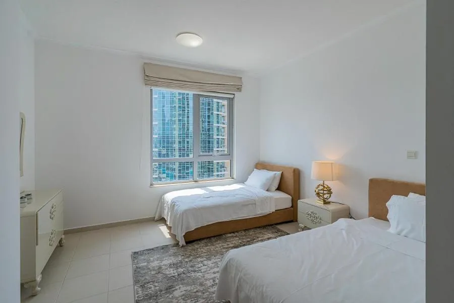Splendid Apartments with Burj Khalifa and Fountain View - 2