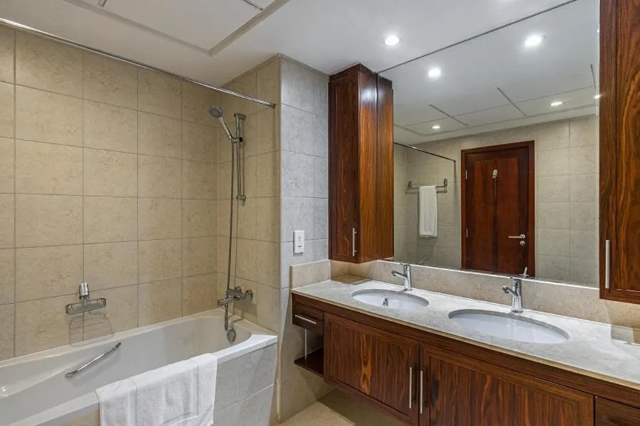 Splendid Apartments with Burj Khalifa and Fountain View - 3