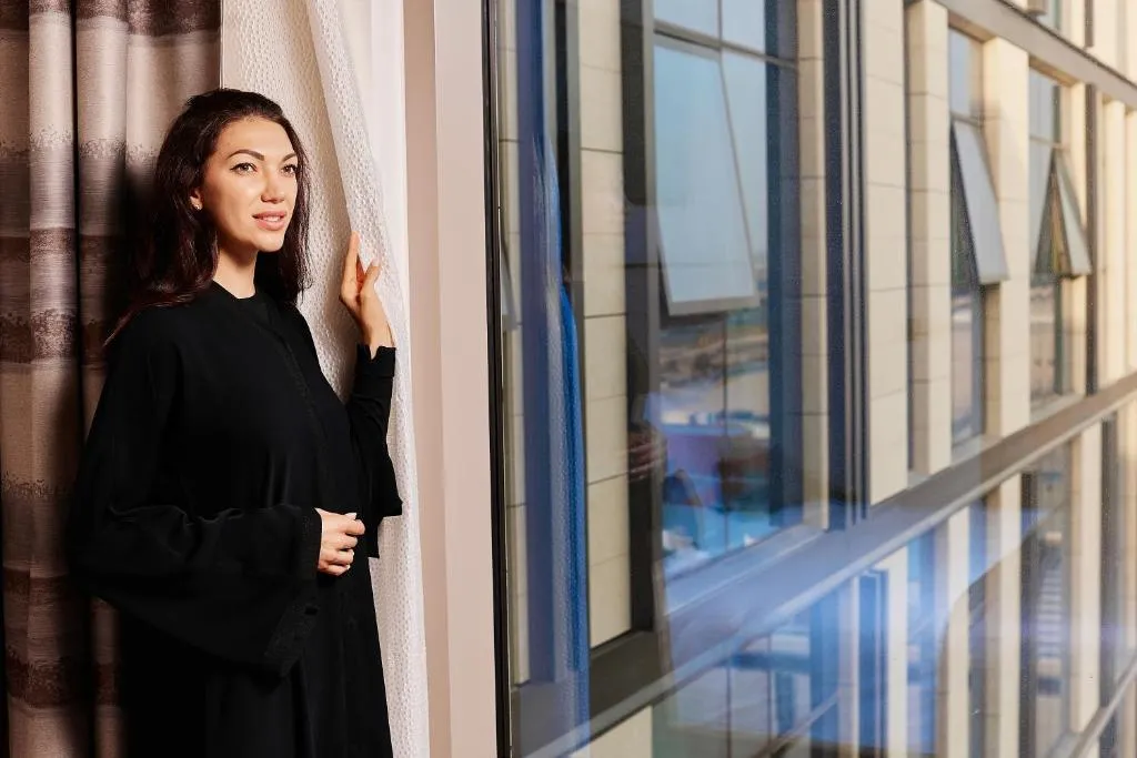 Staybridge Suites Dubai Al-Maktoum Airport, an IHG Hotel - 3