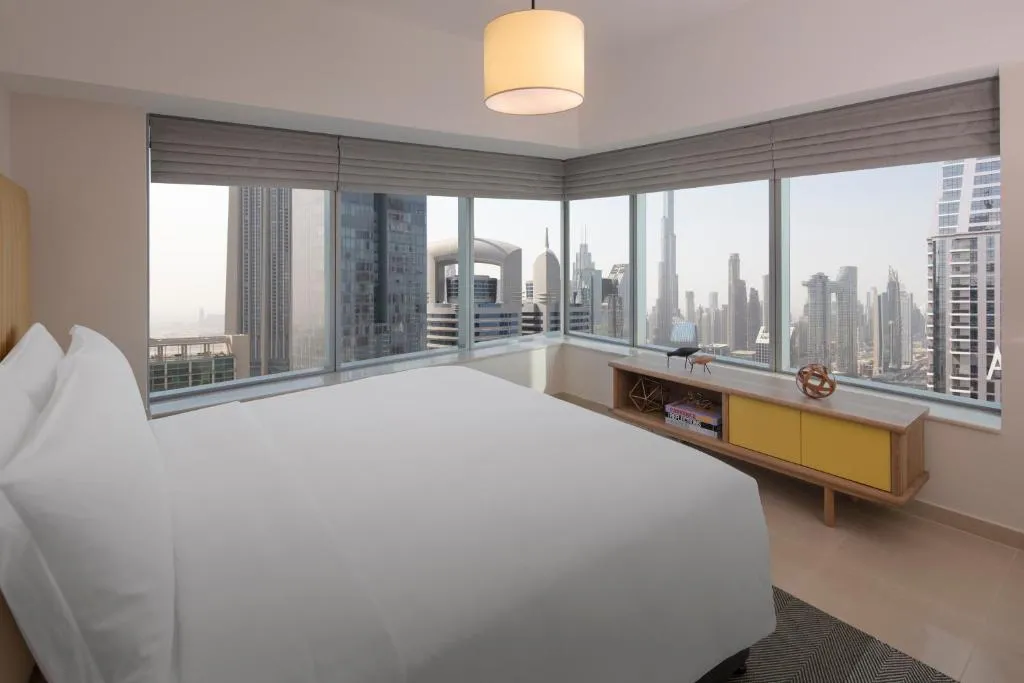 Staybridge Suites Dubai Financial Centre, an IHG Hotel - 3