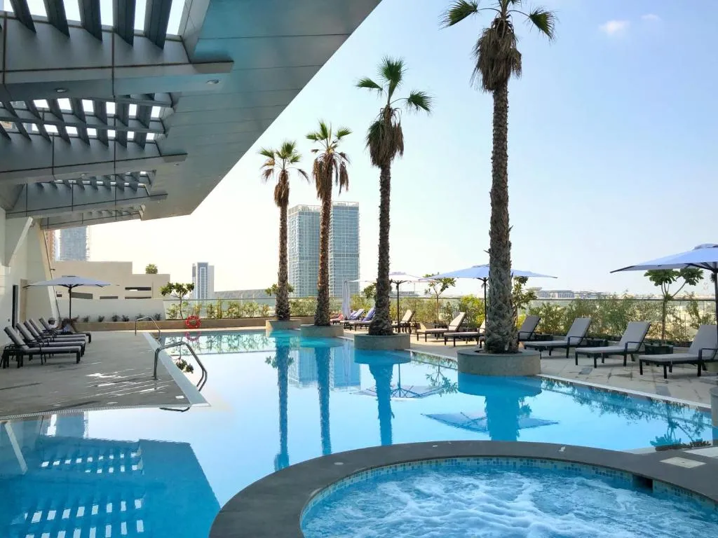 Staybridge Suites Dubai Financial Centre, an IHG Hotel - 2