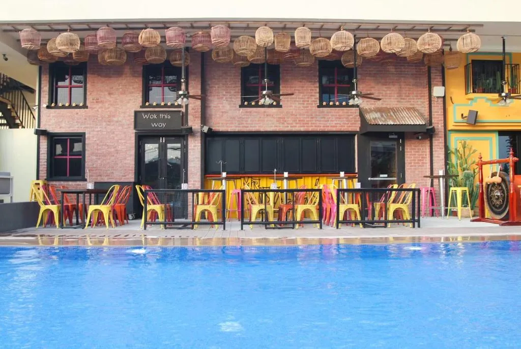 Studio One Hotel - 2