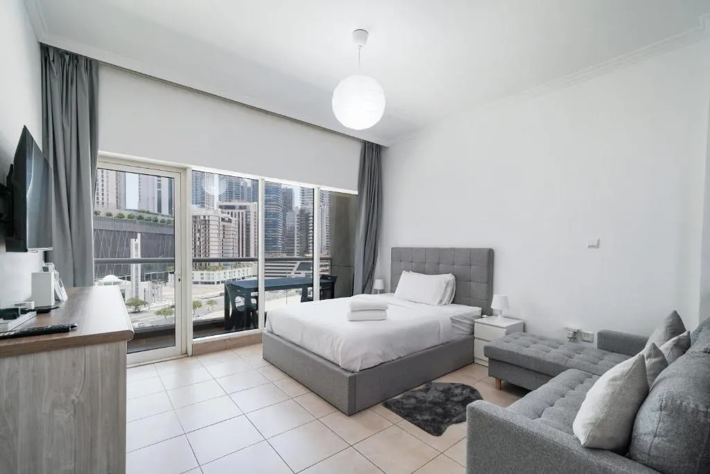Studio close to Burj Khalifa and Downtown Dubai